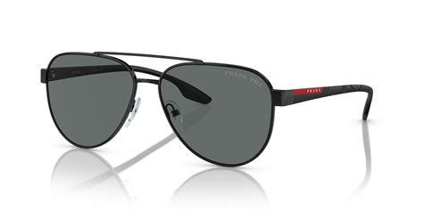 Prada Linea Rossa PS 54TS LIFESTYLE .